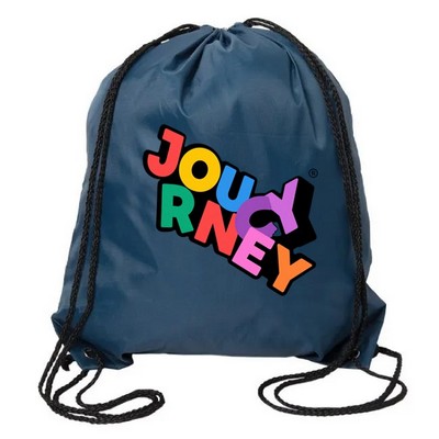 Easewell Drawstring Backpack