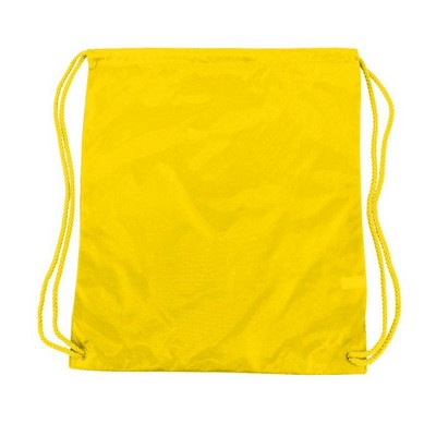 Large Drawstring Backpack